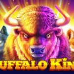 Slot Online Buffalo King Auto Maxwin