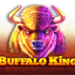 Slot Online Buffalo King Auto Maxwin